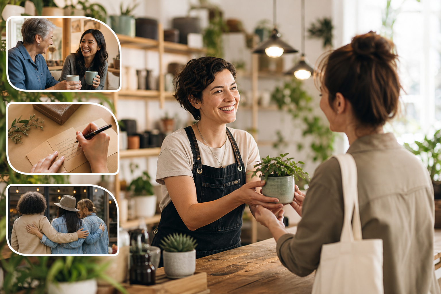 Emotional Loyalty Programs for Small Business: Build Lasting Connections