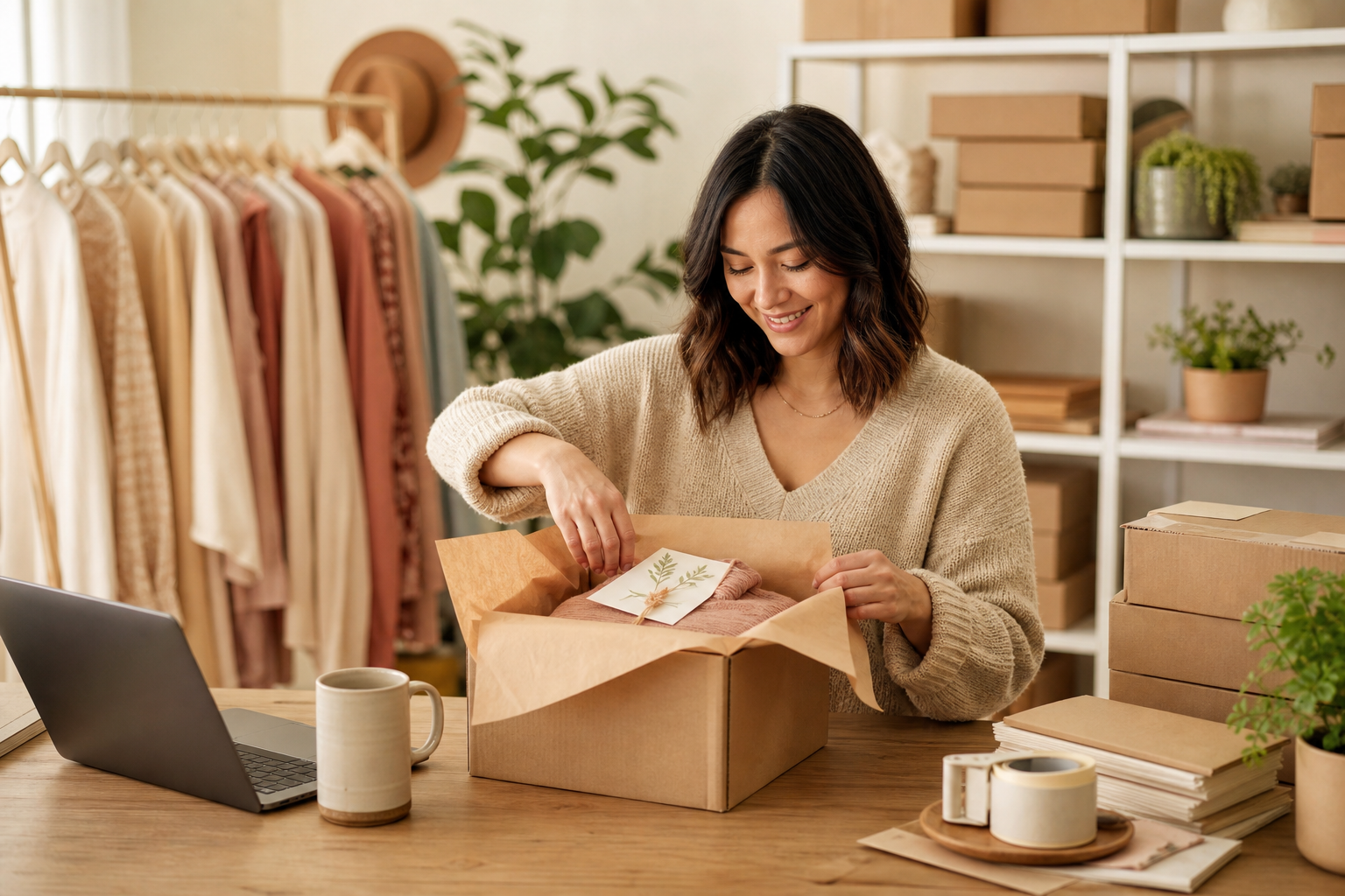 How to Get Customers to Come Back a Second Time (14-Day Playbook)