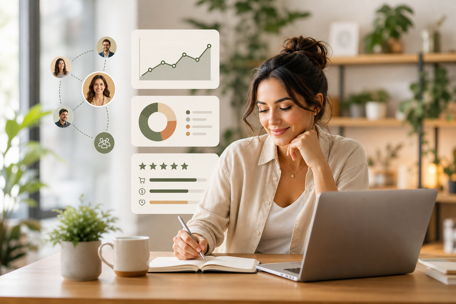 How to Track Referral Program Performance That Actually Pays