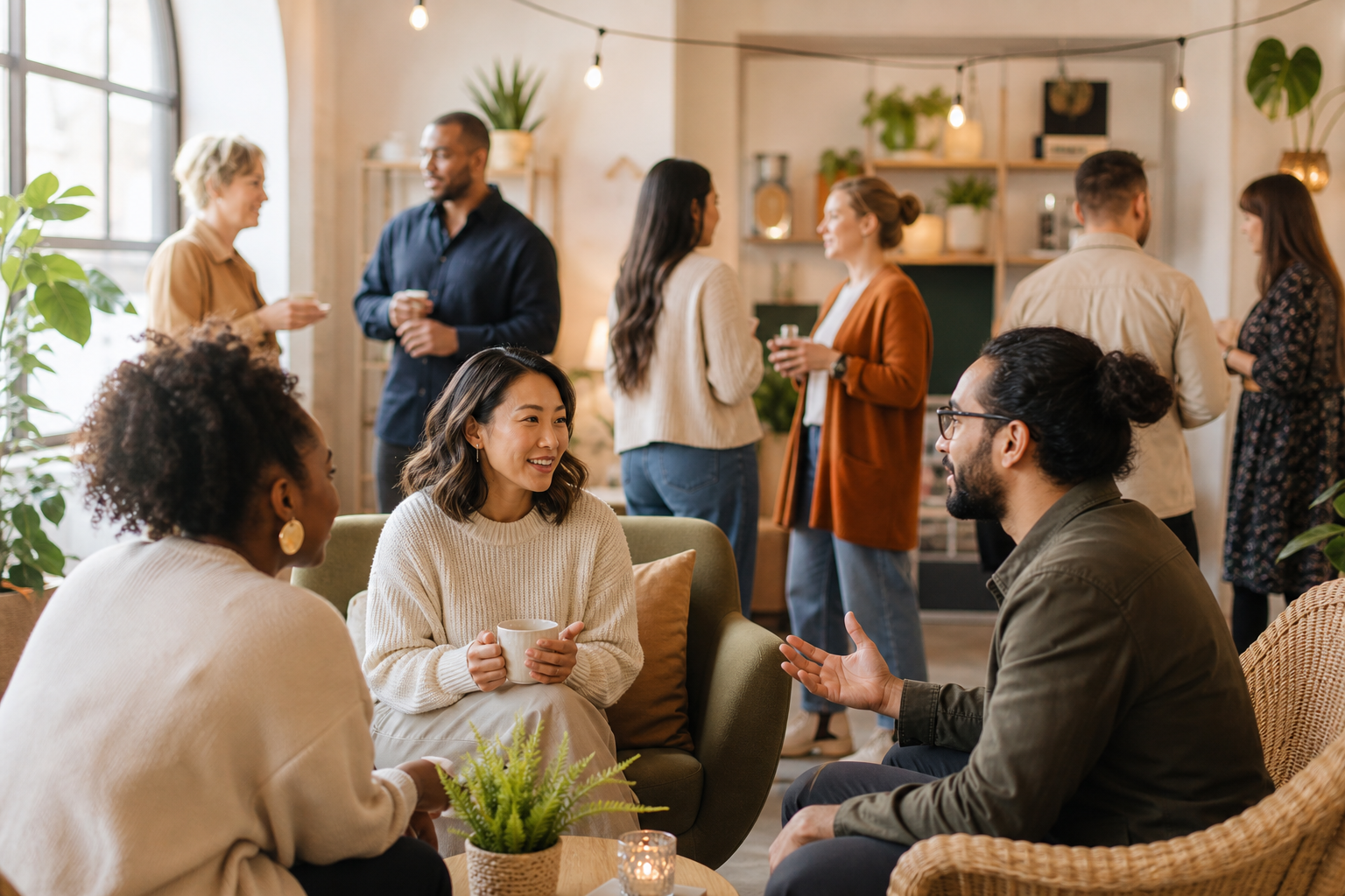 Member Only Events for Small Business: A Low-Cost Playbook