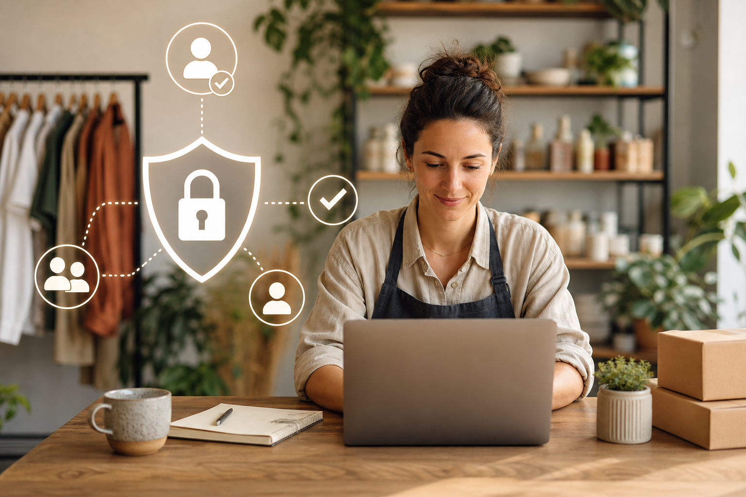 Referral Program Fraud Prevention for Small Business Owners