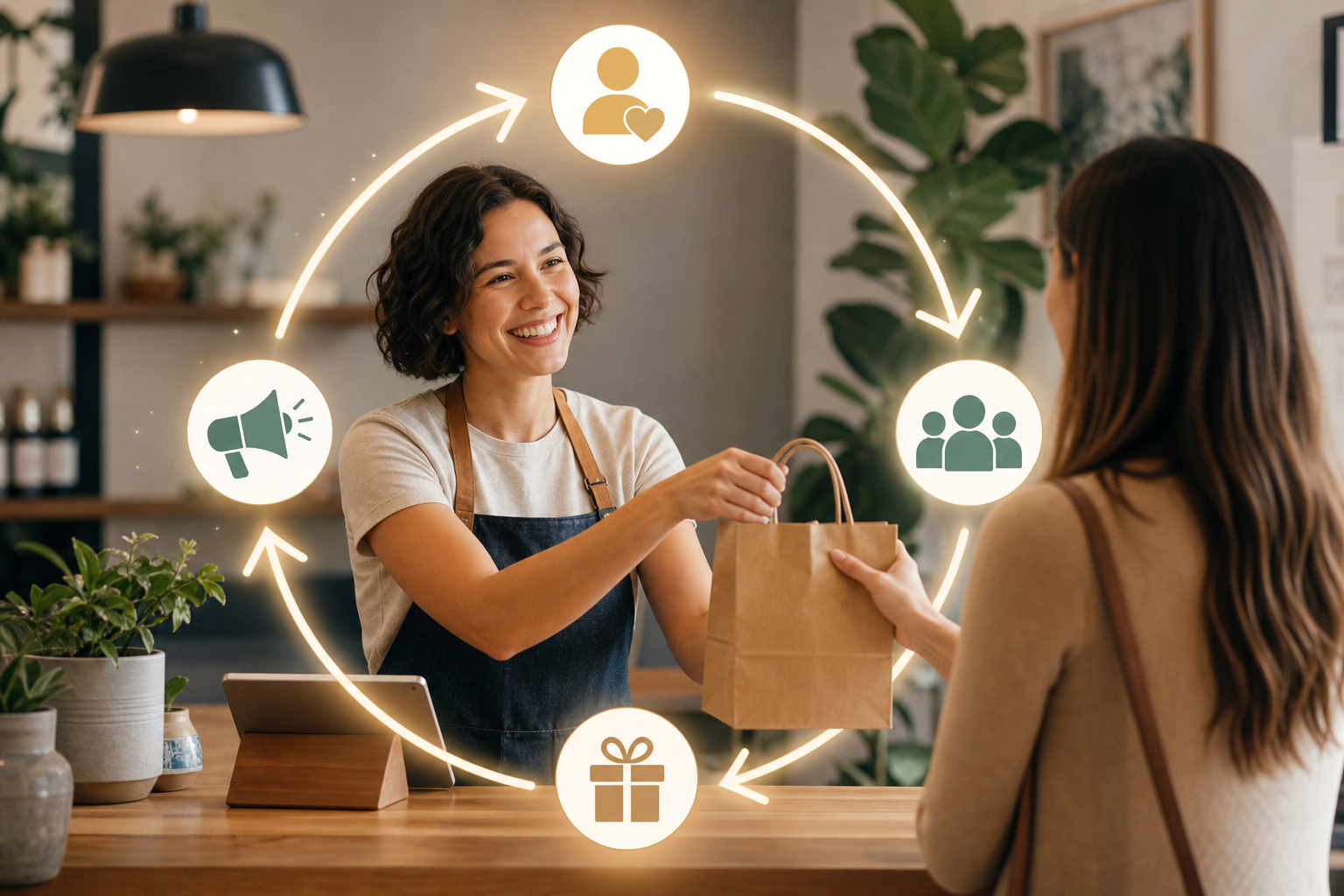 7 Referral Program Ideas for Small Business That Turn Customers Into Promoters