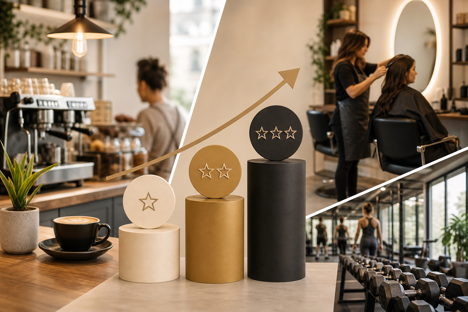Tiered Loyalty Program ROI: Free vs. VIP Models for Cafes, Salons & Gyms