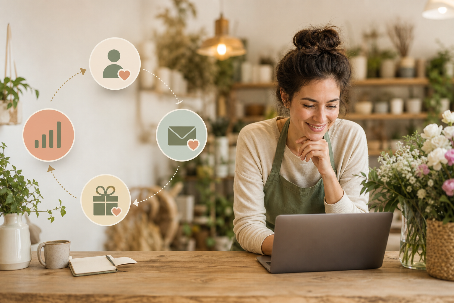 Win-Back Campaign for Small Business: 30-Day Recovery Framework